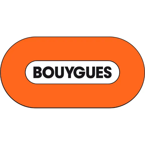 BOUYGUES SA