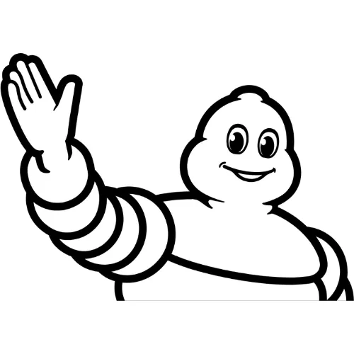 MICHELIN SA