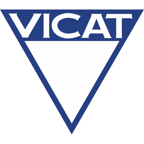 VICAT SA