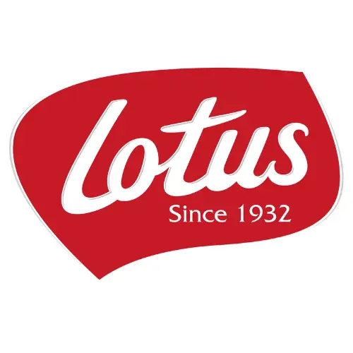 LOTUS BAKERIES NV