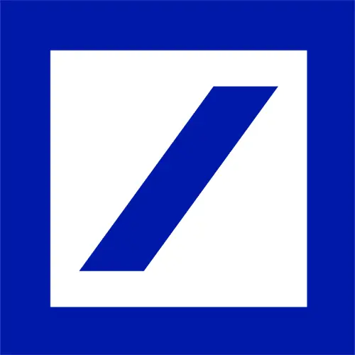 DEUTSCHE BANK AG