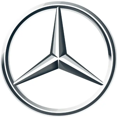 MERCEDES-BENZ GROUP AG