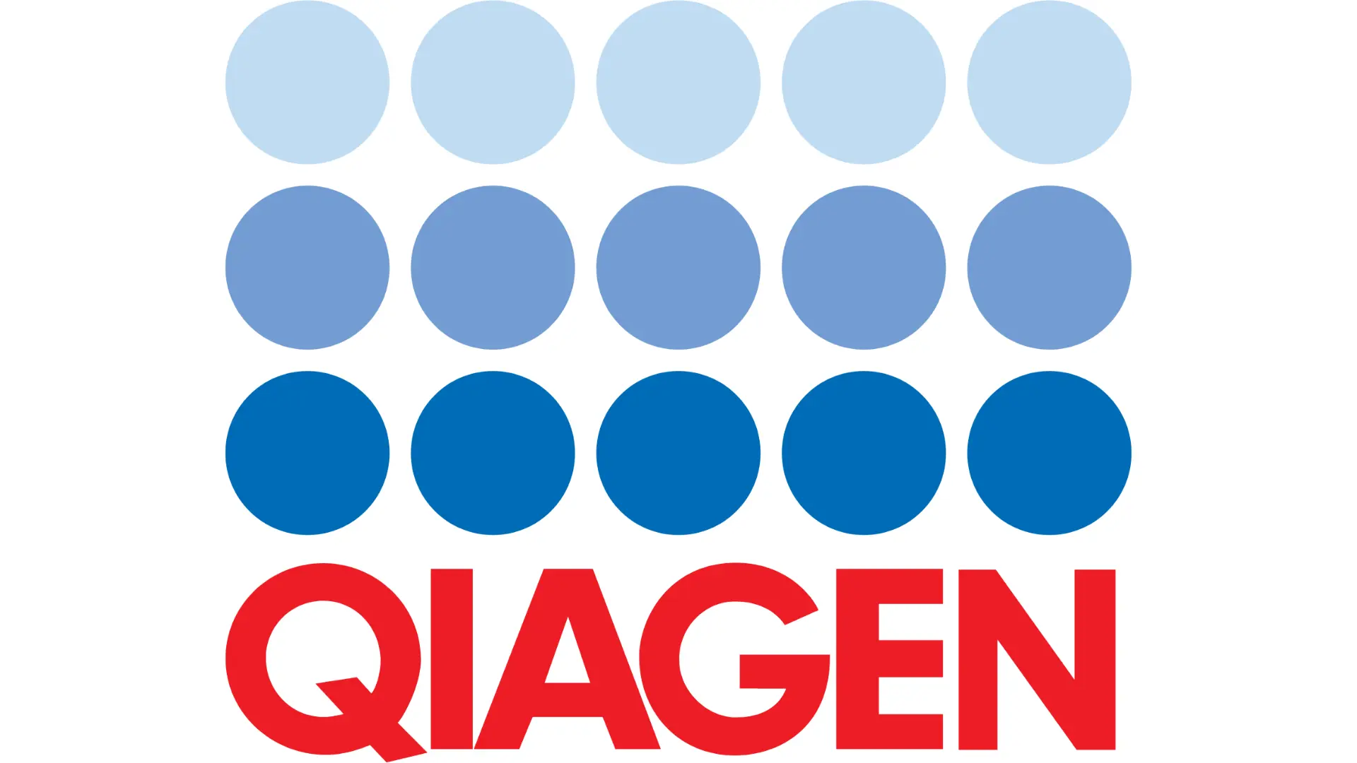 Logo Qiagen