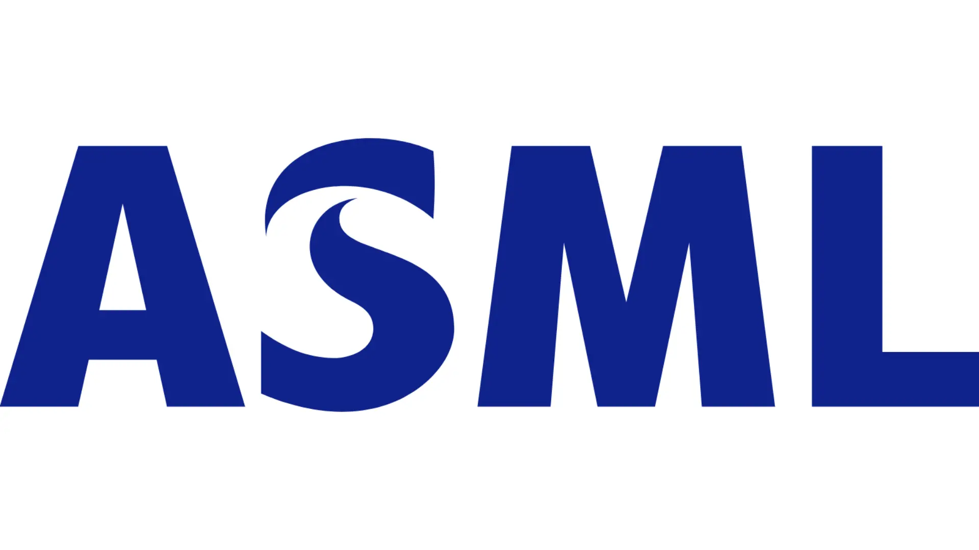 Logo ASML