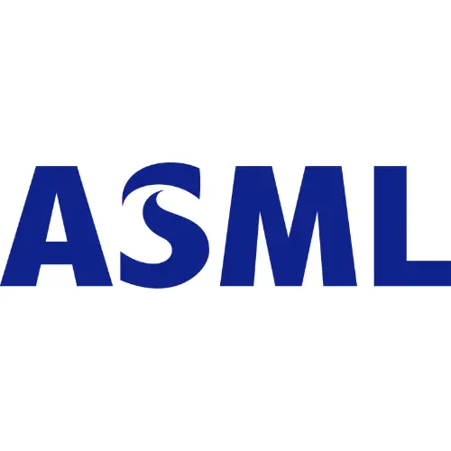 Logo ASML Holding NV