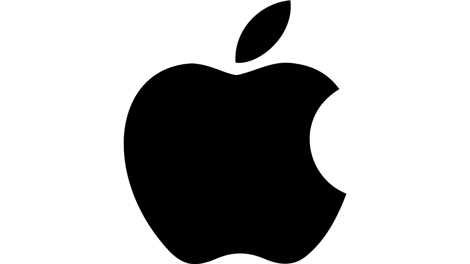 Logo Apple