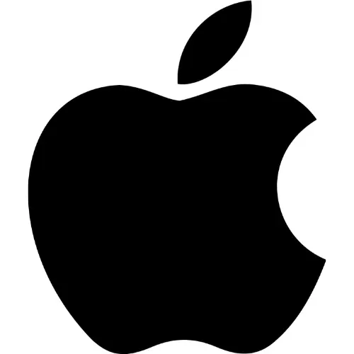 Logo Apple Inc.
