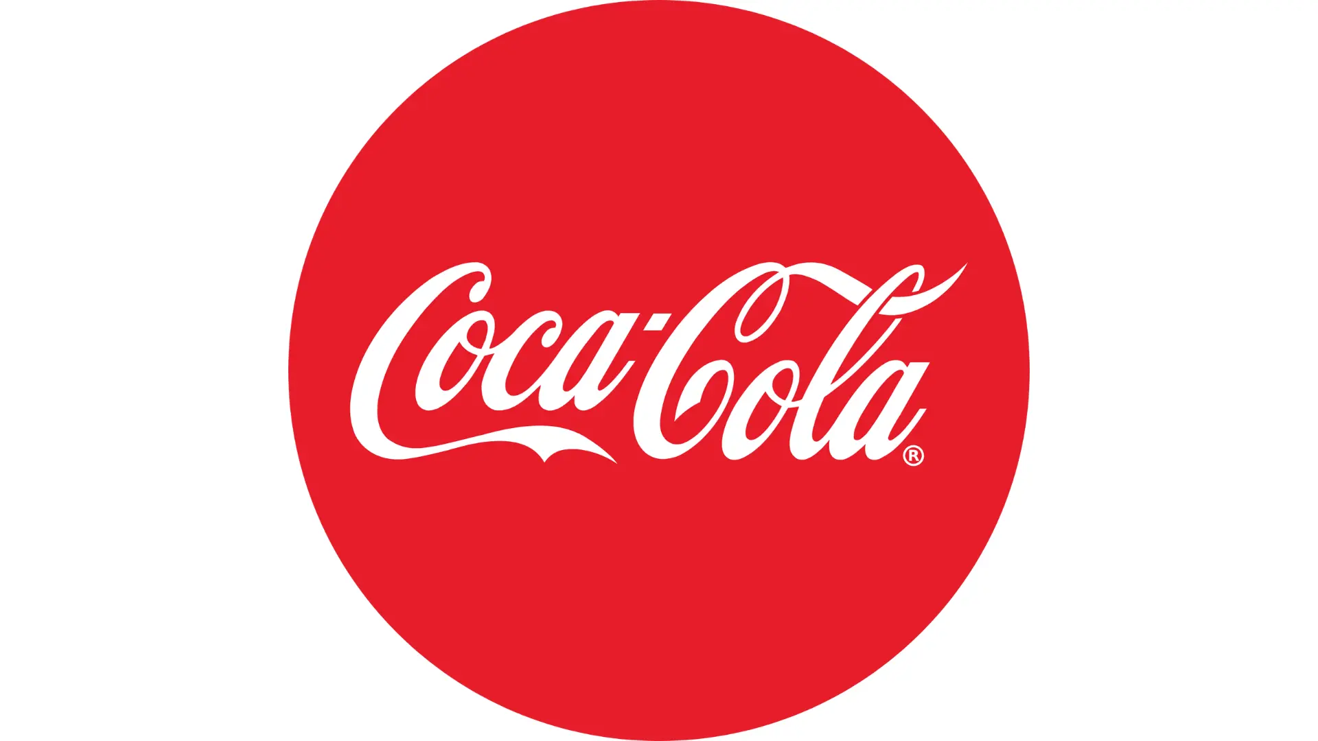 Logo Coca-Cola