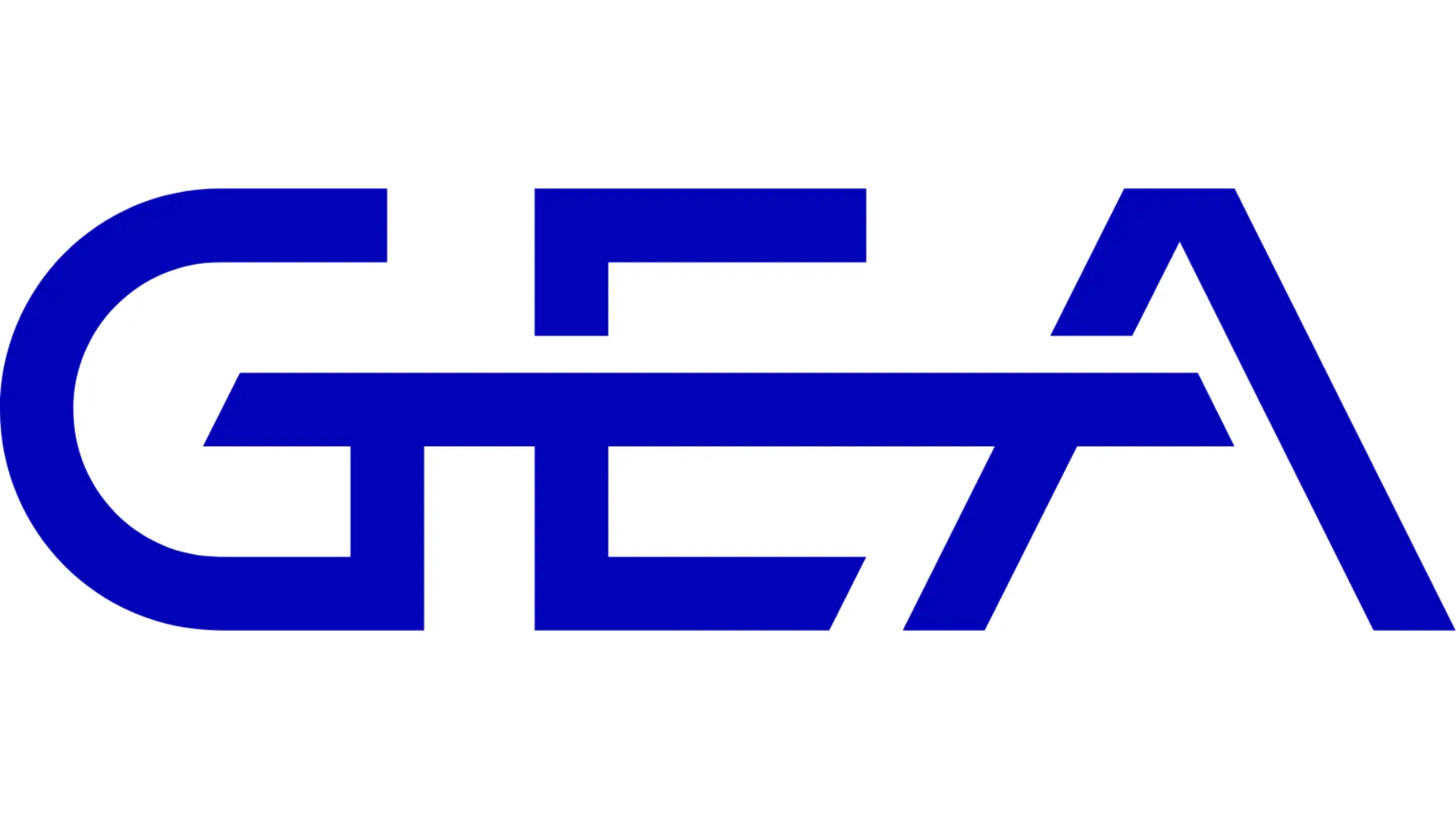 Logo GEA Group