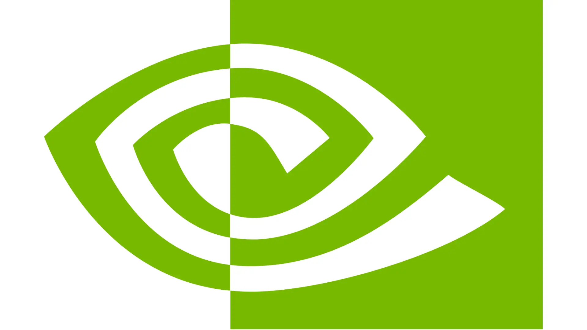 Logo NVIDIA