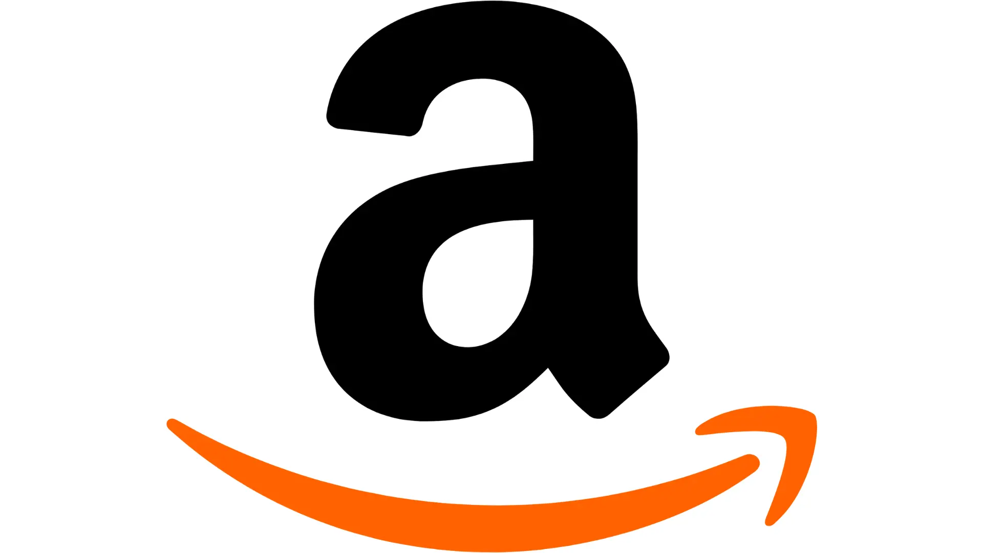 Logo Amazon