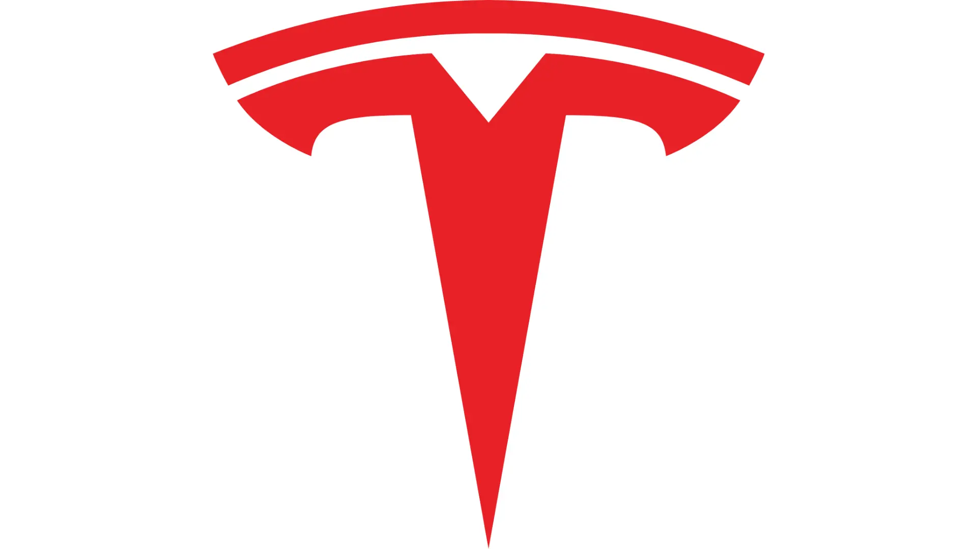 Logo Tesla